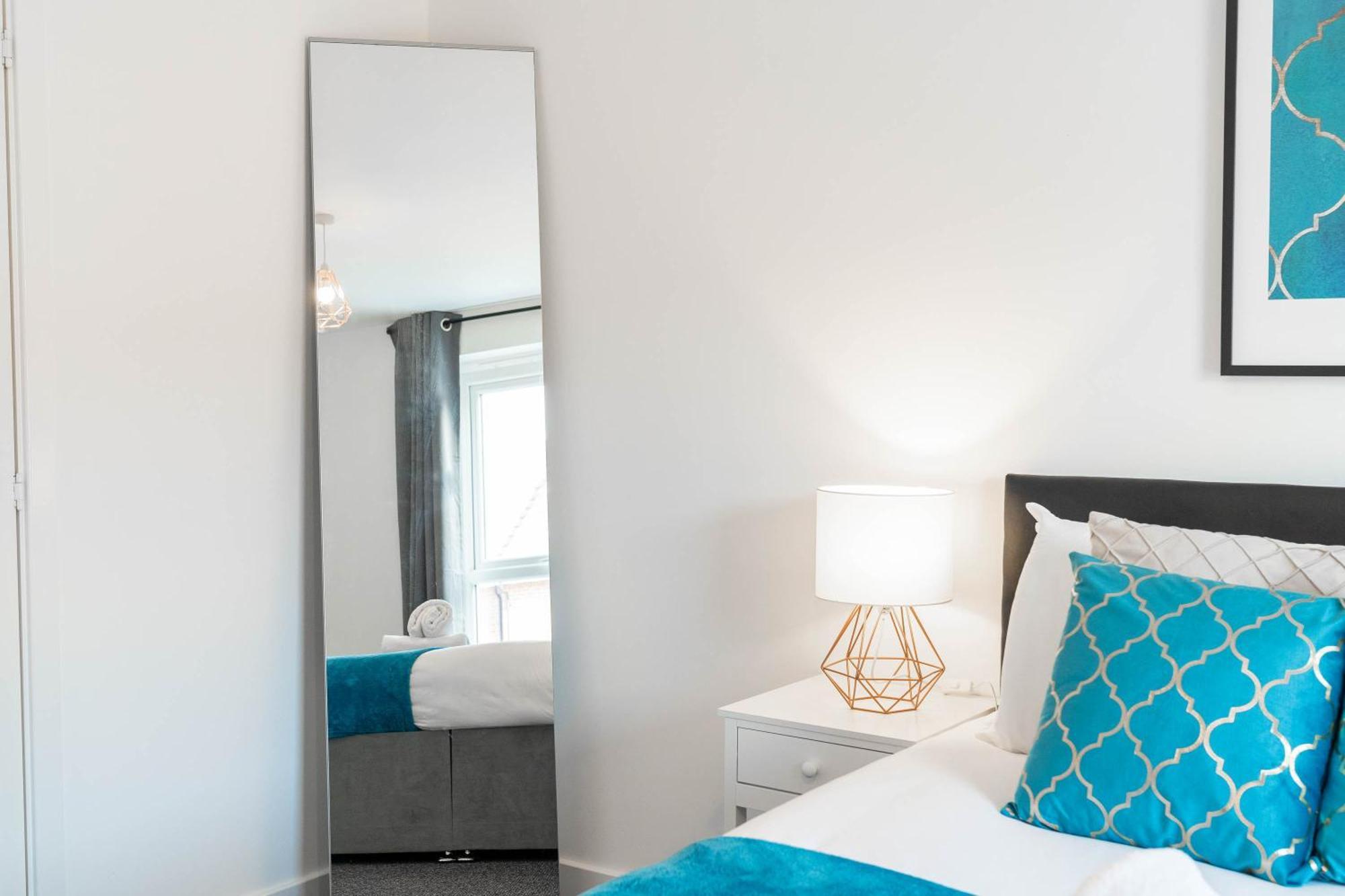 Apartment In Selly Oak - Parking Included 20Cc Birmingham Exterior foto