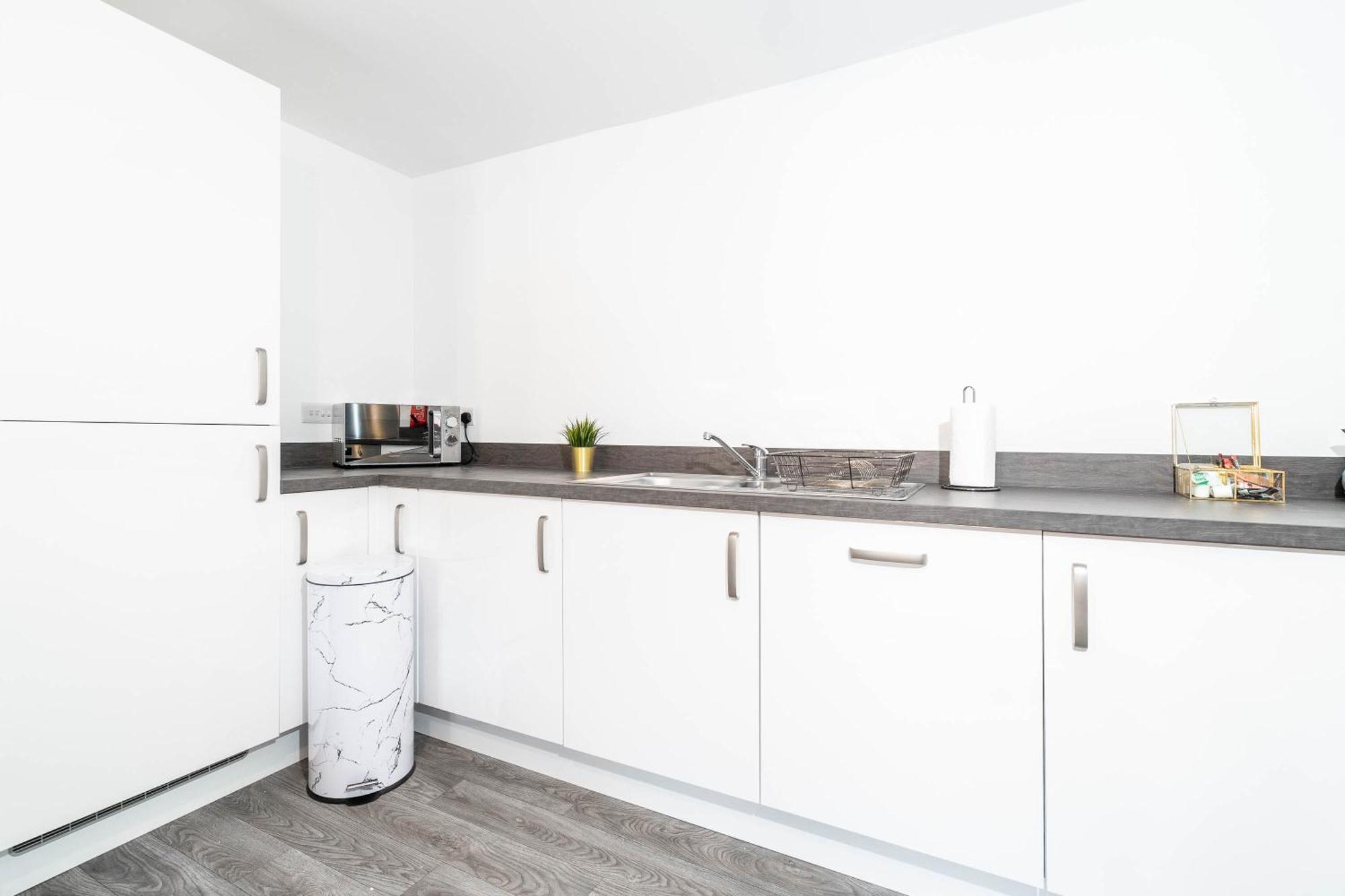 Apartment In Selly Oak - Parking Included 20Cc Birmingham Exterior foto