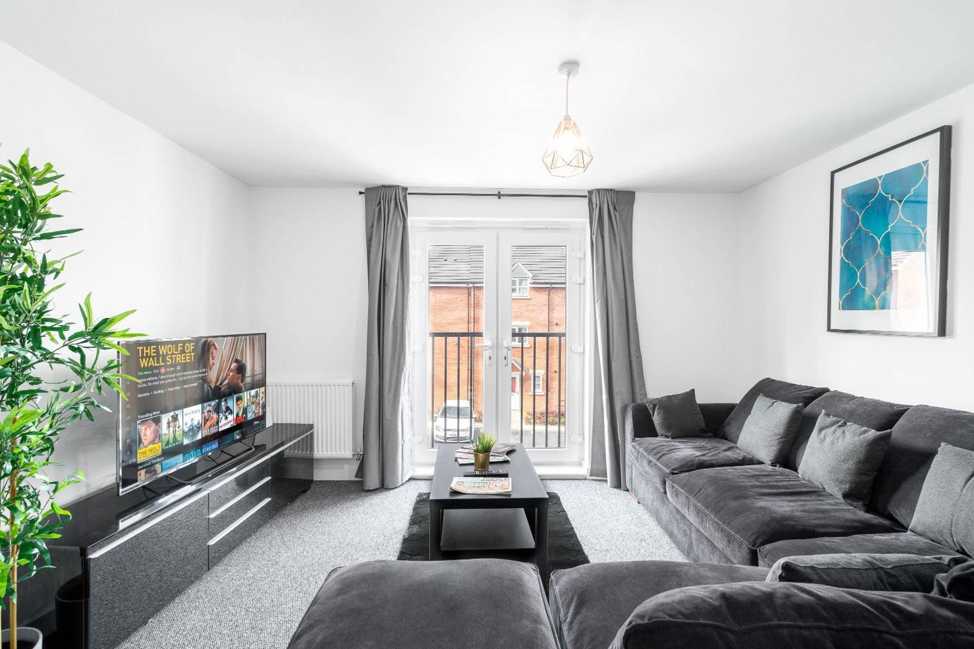 Apartment In Selly Oak - Parking Included 20Cc Birmingham Exterior foto